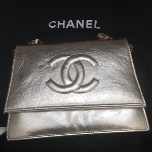 Chanel Chanel Chanel!!!!